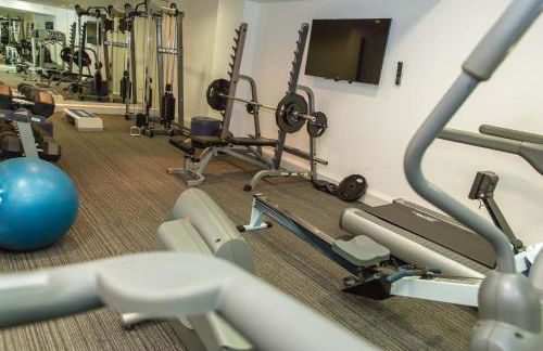 Church Street by Supercity Aparthotels - Foto 97