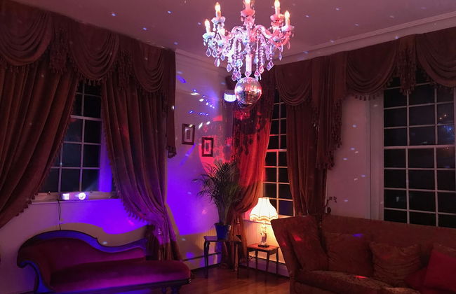 Inch Schoolhouse - Event Residence - Foto 23