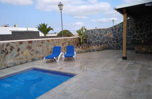 Villa Tenike - Foto 23