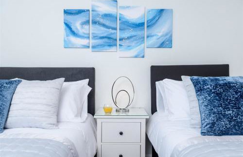 The Penthouse, 48 Zinc - Foto 23