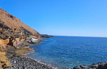 Ocean View Tenerife South Coast - Foto 6