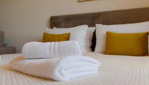 5suitesuperior - Foto 4