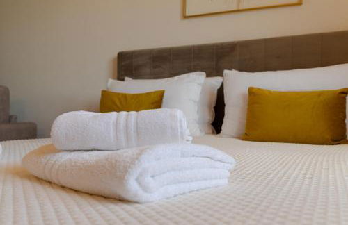 5suitesuperior - Foto 4