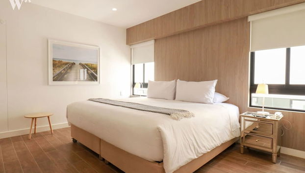 w Lively 2BR in Miraflores - Foto 2, Habitación