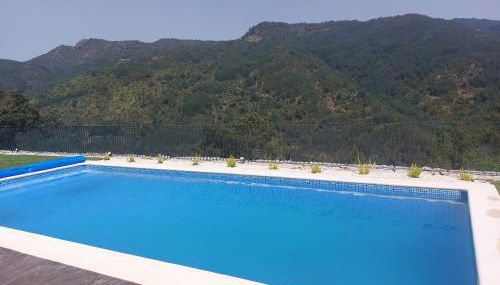 Villa Recanto de Fornelos, Gerês - Até 10 Pax - Foto 5