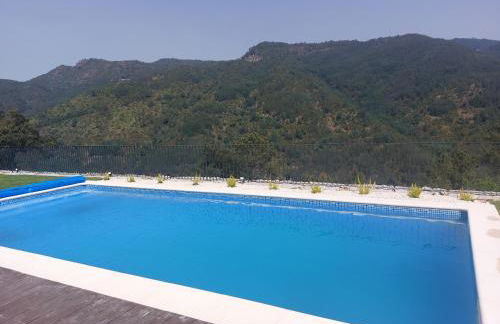 Villa Recanto de Fornelos, Gerês - Até 10 Pax - Foto 5