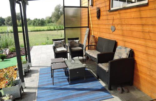 Holiday Home in Stepnica Near Szczecin Lagoon - Foto 22