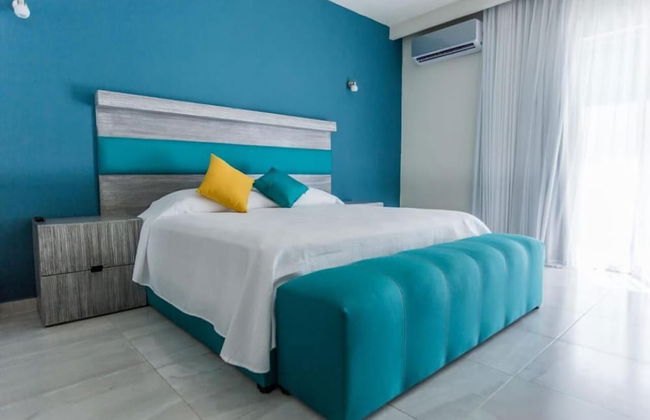 Studiotel Cancún - Foto 17