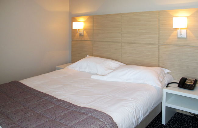 Villas du Spa - Foto 4