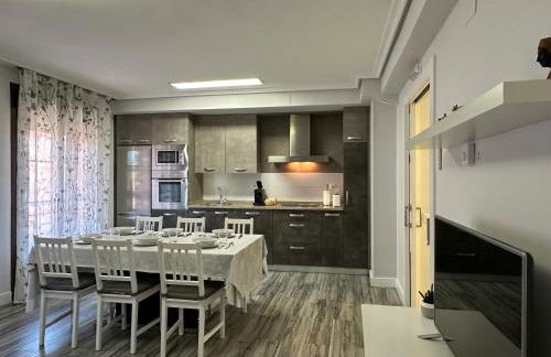 Apartamento Turístico VIANA II - Foto 2