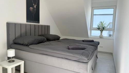 Apartment WH 10 - Foto 2