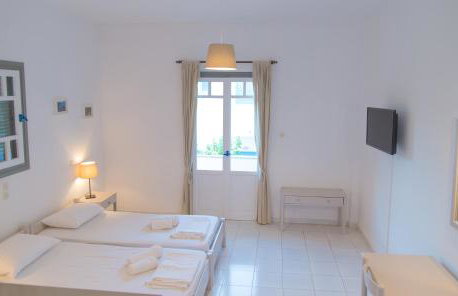 Ostria Hotel & Apartments - Foto 14