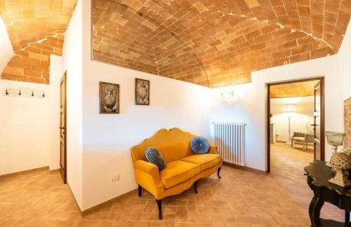 Lajatico Rentals - Terrazza sul Tramonto del Silenzio - Foto 19