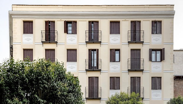 Bob W Madrid Atocha - Foto 2, Imagem principal