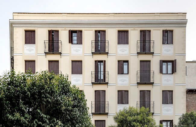 Bob W Madrid Atocha - Foto 1