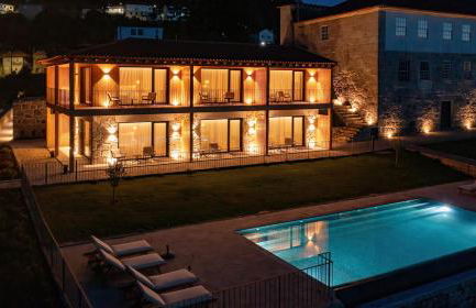 Quinta de Cypriano - Wine & Nature - Foto 68