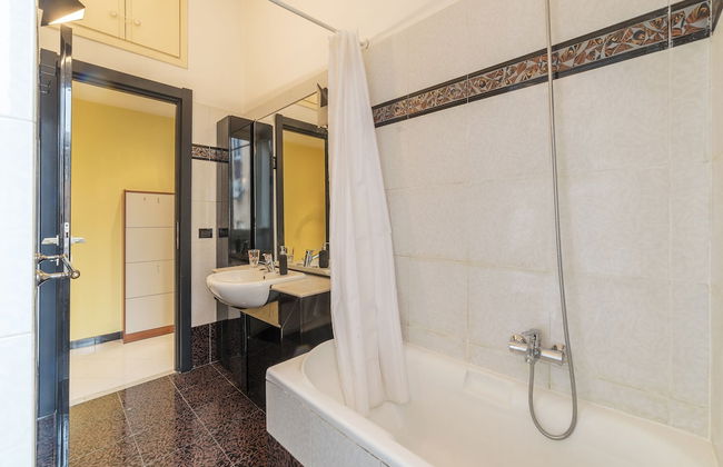 Pigneto Colourful Apartment - Foto 20