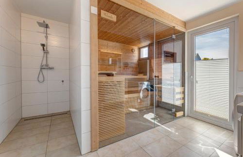 Ferienhaus 6 Schlafzimmer mit Sauna UnserUsedom Ostseebad Koserow Insel Usedom - Foto 7