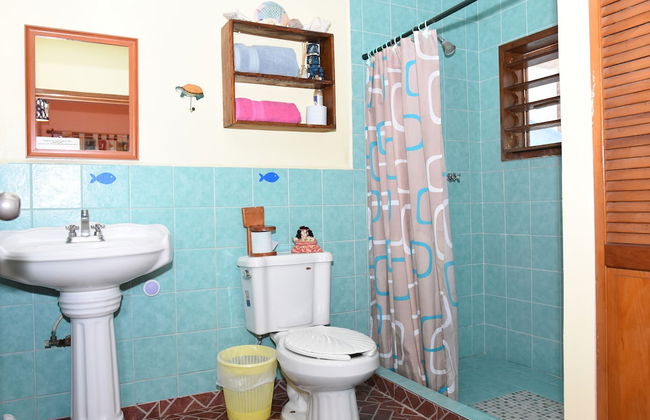 Room in B&B - Cancun Guest House 1 - Foto 14