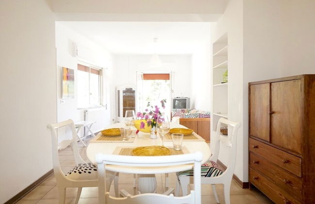 Panoramic Villa Near The Sea - Foto 15