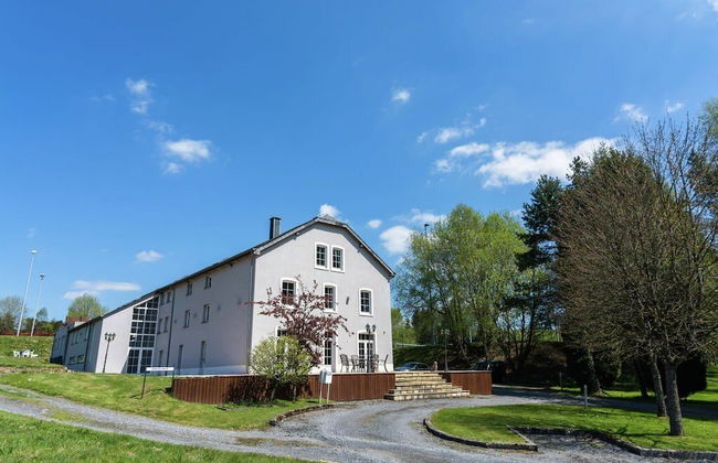 Gite Le Boquillon - Foto 70