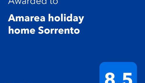 Amarea holiday home Sorrento - Foto 2