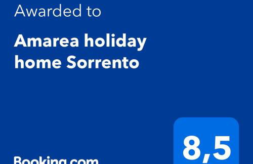 Amarea holiday home Sorrento - Foto 2