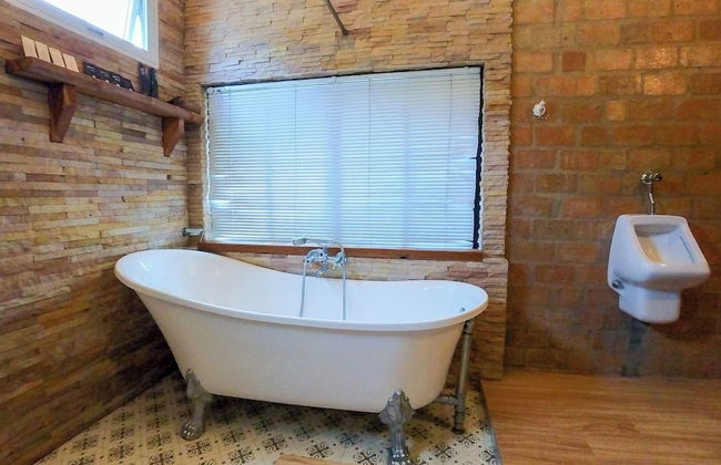 Tolani Riverside Chiang Mai Villa - Foto 68