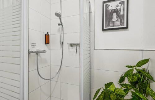 APARTVIEW Apartments Krefeld - WLAN - Zentral - ruhig - Photo 8