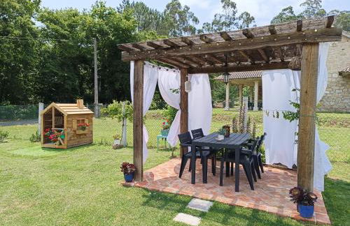 A Solaina da Bouza - Foto 11