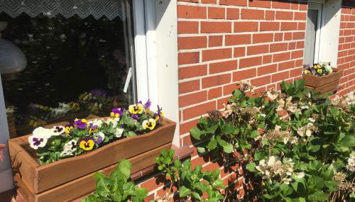 Haus Horizont - Foto 5, Garden