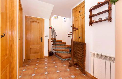 Casa Rural Saura - Foto 16