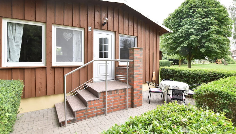 Quaint Bungalow with Garden near Insel Poel - Foto 1, Imagem principal