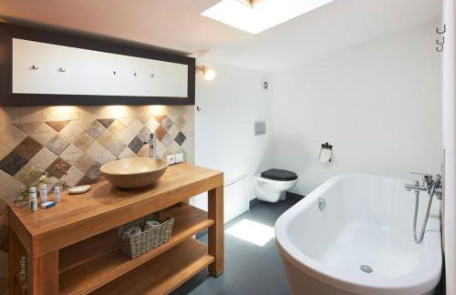 Sunlight Properties - Villa Olea - 5 bedrooms with pool - Foto 37