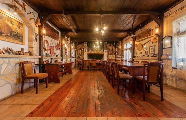 Villa Štrkalj - Foto 12