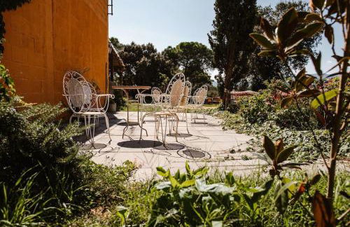 LOS TILOS Casa rural en el campo. - Photo 16