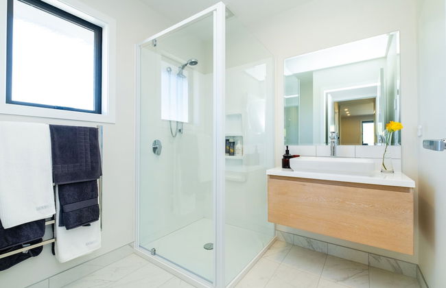 Lawn Cottages - Foto 46