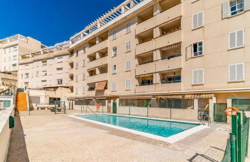 Awesome Apartment In Torremolinos - Foto 10