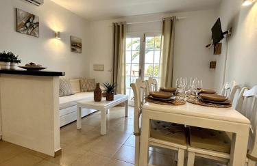 Apartamento Ciutadella con piscina en Son Xoriguer - Menorca - Foto 13
