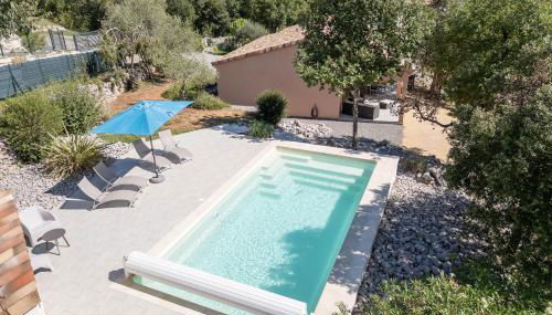 DOMAINE VILONAPA - villa Figuier - Foto 2