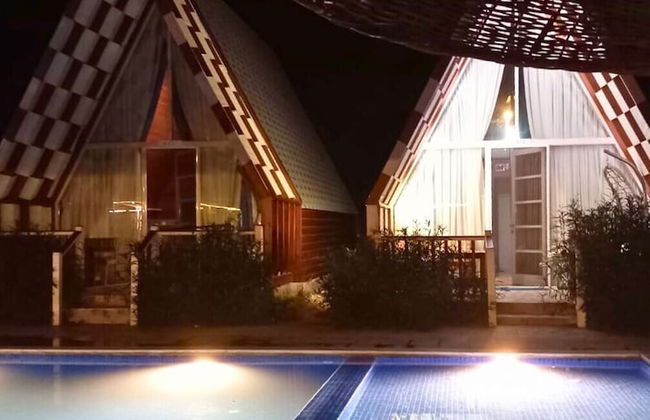 Bu Bungalow Hotel - Foto 6