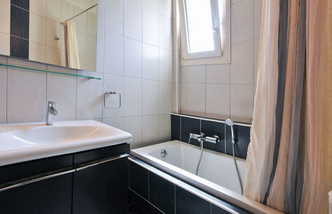 Balconies on Sea - The Garden Apartment - Foto 24