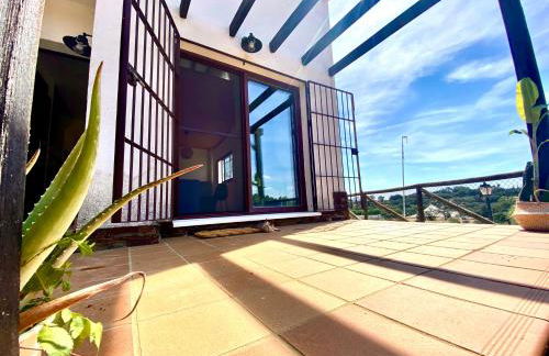 Casita rural Sierra de Sevilla, combina una maravilla - Foto 27