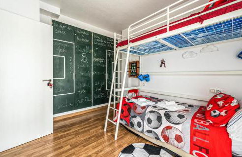 Amazing Home In Aznalcázar With Wifi - Foto 13