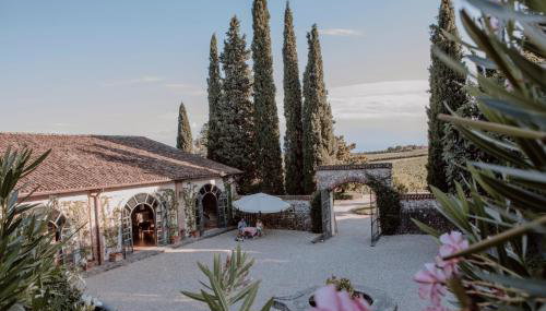 Agriturismo Antica Dimora Del Turco - Foto 4