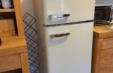 Seaglass Cottage Mumbles - Foto 26