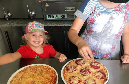 Ferienhaus Spielburg - Foto 69