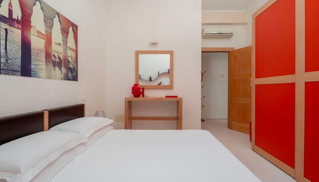 The Waterview Alcove - Foto 4, Habitación