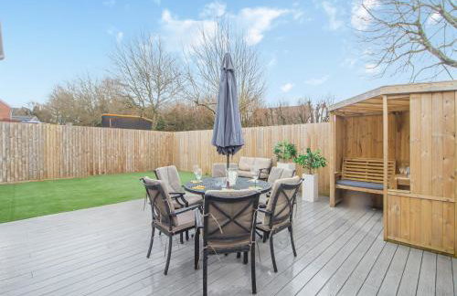 Chestnut House - Foto 30