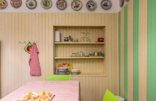 Cozy Corner apartment in Brescia center - Foto 30